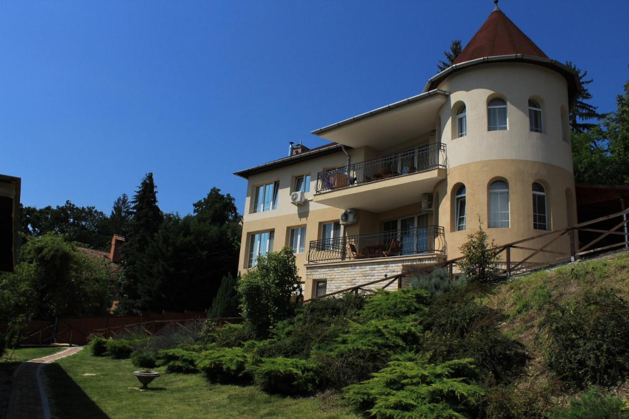 Villamerica Miskolc Exterior foto